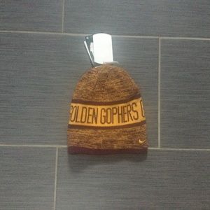 Nike MN Gophers Knit Hat